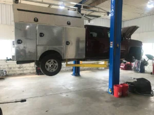 Diesel Engine Services in Narvon, PA - GMK Mechanical