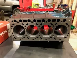 Lancaster, PA Diesel Engines - GMK Mechanical