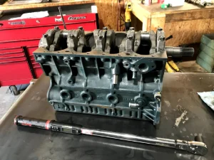 Lancaster, PA Diesel Engines - GMK Mechanical