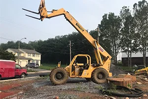 Mobile Mechanic and Heavy Equipment Repair in Lancaster, PA - GMK Mechanical