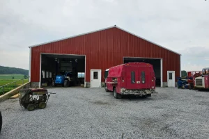 Mobile Mechanic Services in Gap, PA - GMK Mechanical