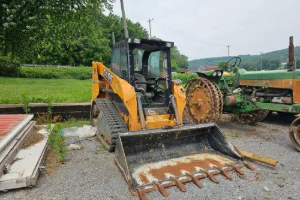 Mobile Mechanic Services in Intercourse, PA - GMK Mechanical