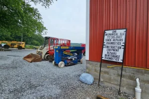 Mobile Mechanic Services in Quarryville, PA - GMK Mechanical