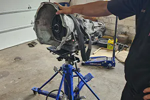 Lancaster, PA Transmission Repair - GMK Mechanical