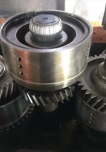 Transmission Repair parts in Gap, PA